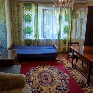 АРЕНДА 3-х комнатной квартиры ул ПАРКОВАЯ, 87.