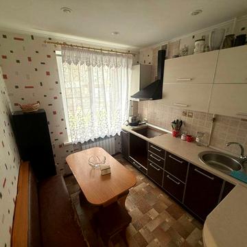 Аренда 2 квартиры с ремонтом ,в Центре города!