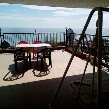 Трёхуровневый коттедж у моря, Совиньон-3, ДОЛГОСРОЧНО!