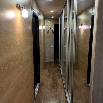 Срочно. Торг уместен. Продажа квартиры с панорамным видом на город.