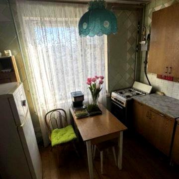 1к. на Замості з кухнею 8м2