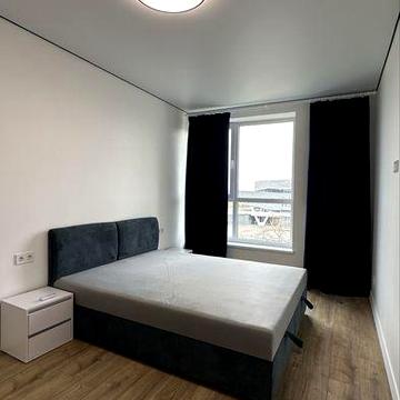 Оренда 1кімнатної квартири  ЖК ПАРК АРЕНА по вул Мікльоша. ПЕРША ЗДАЧА