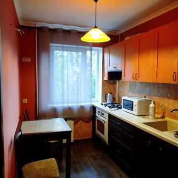 Сдам свою 2-х комнатную квартиру на ул.Королева