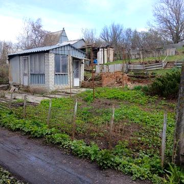 Продам дачу в Ольховке