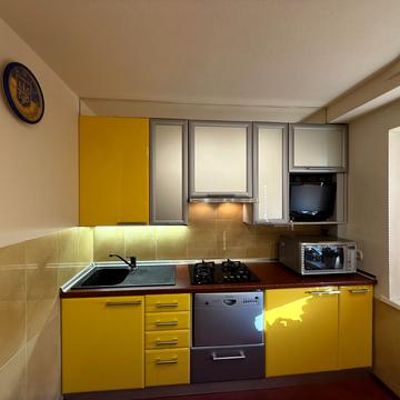 Щусєва вул., 36