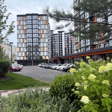 ЖК АТМОСФЕРА, євродвушка ЖК АТМОСФЕРА