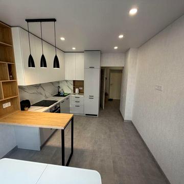 Оренда квартири в ЖК Центральний 2 від власника, закритий ЖК