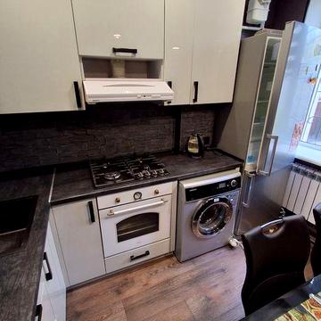 Продам 2к квартиру Черёмушки раздельные комнаты, свой двор Сертификат ЖК Черемушки