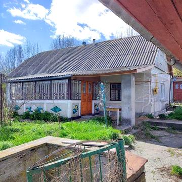Продам будинок с. Михайлівка Дунаєвецький р-н