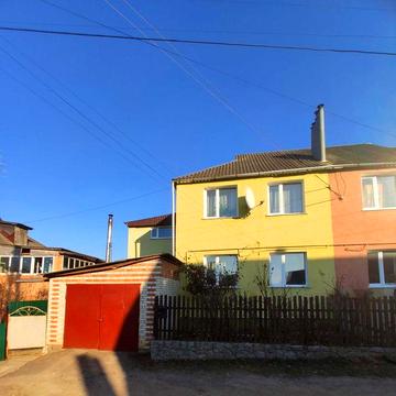 Продаж будинку у місті Ромни