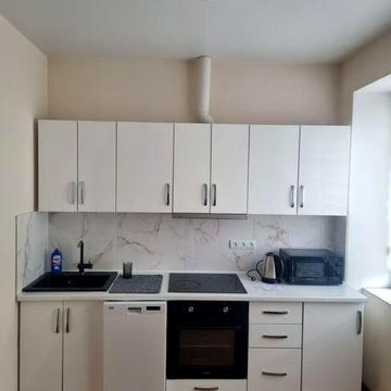 Продається двокімнатна квартира