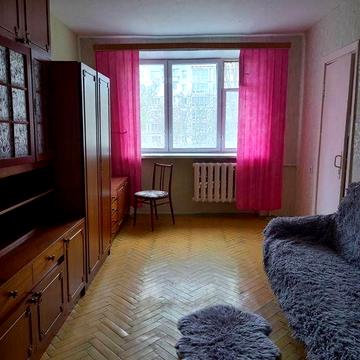 Аренда 1 кімнатної квартири від ВЛАСНиКА