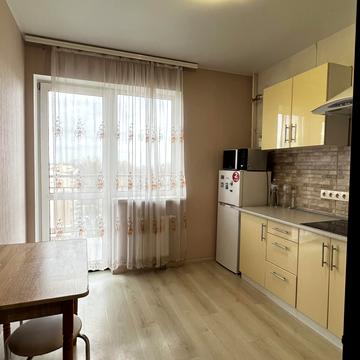 Метрологічна вул., 58