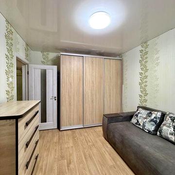 2 кімнатна Східний 2 вул Незалежності України