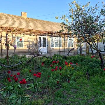 Продам дом в г.Рени или обменяю на квартиру