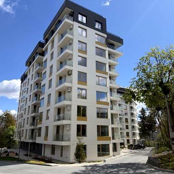 Продаж квартири в Гіацинт Люкс Львів ЖК Гіацинт Люкс