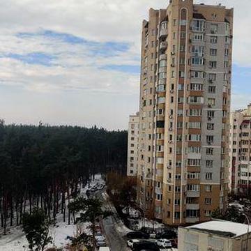 Власник! 1-к квартира в.Будівельників