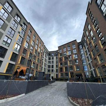 1К квартира ремонтом Ірпінь ЖК GL club (з ліфтом та бомбосховищем)! ЖК GL Club