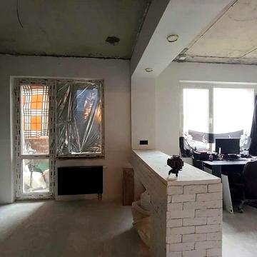 Продаж 1 кімн. квартири частковий ремонт Стеценка 75 Р ЖК Welcome Home ТЦ ЛАВІНА ЖК Welcome Home