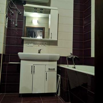 Продам 3 комнатную, трёх комнатную, квартиру, Новострой, м. Салтовская - Яни Червоної 5 ЖК Родниковая 5