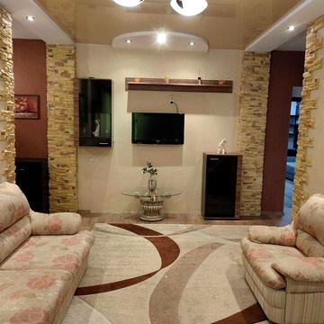 Здам 3к квартиру Пушкіна