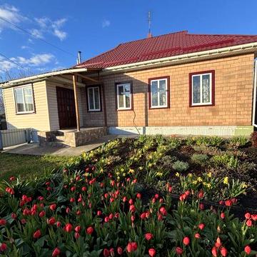 Будинок у с. Білозірʼя