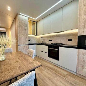 1к квартира!  Blago. Ремонт.