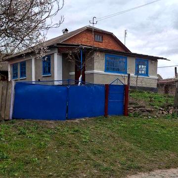 Продається будинок в с.Печера