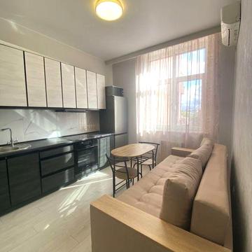 Ореда 1-к ЖК Кирилівський Гай, вул. Загорівська (Багговутівська) 1Г, Лукʼянівська