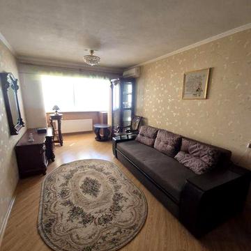 Аренда 1 к.кв метро Ботанический сад.