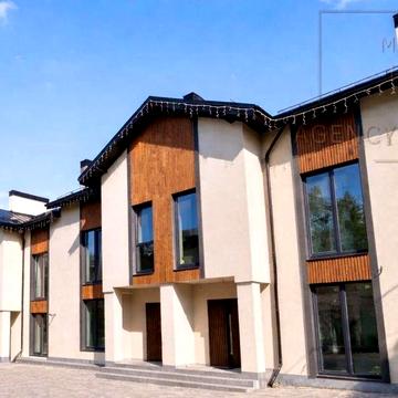 Кутовий таунхаус м.Ірпінь, 90м2+мансарда, 2 сотки| парк Незнайка| Ирпень