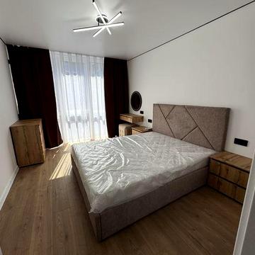 Оренда 1,5 квартири ЖК Паркова Алея. Перша здача