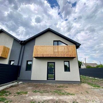 Продам Таунхаус 158м2  55 000 $