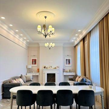 ПРЕМІАЛЬНА двохрівнева квартира в самому СЕРЦІ ОДЕСИ | БУНИНА, ЦЕНТР