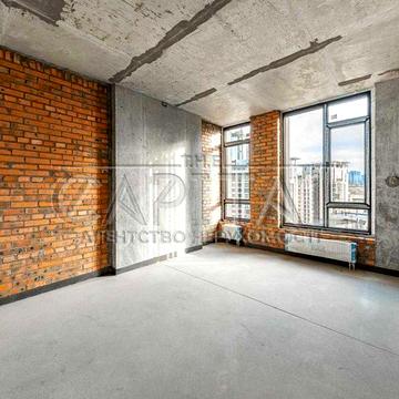 Продажа / Квартира / ЖК TRIIINITY / Печерский район / ул. Василия Тютюнника, 41 ЖК TRIIINITY