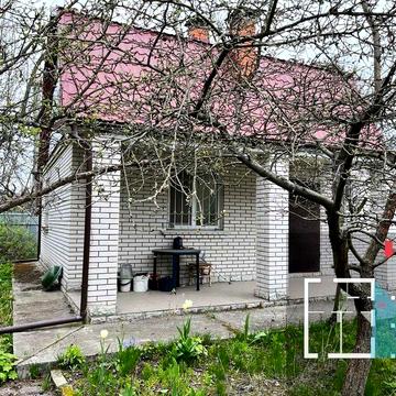 Продам двоповерховий будинок в СТ "ЖОЛУДЬ", Бориспільський р-н (поруч із селом Ревне, Київська область)