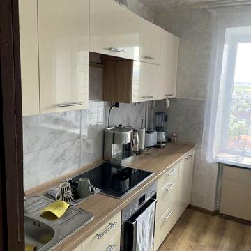 Продаж 2-х кімнатної квартири