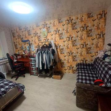 Продам 2-хкомнатну квартиру район центрального рынка