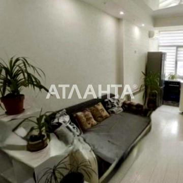 В продаже однокомнатная квартира с ремонтом на Таирова. ЖК УСПЕХ