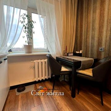 ПРОДАЖ 1 К КВАРТИРИ З ЧУДОВИМ РЕМОНТОМ