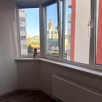 Продам 1-кімнатну квартиру ЖК Оберіг