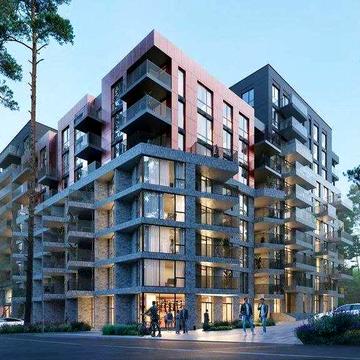 Продаж 2к квартири(65м2) Комплектація "White Box" ЖК бізнес класу!