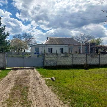 Продам будинок у селі Військове