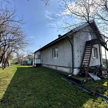 Продаж будинку під Львовом . Село Тарасівка
