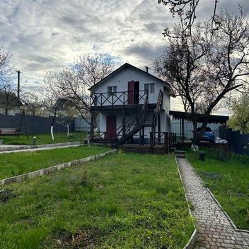 Сдам в аренду дачу