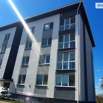 Продаж 2к Квартира Остромирська вулиця ЖК на ул. Остромирская