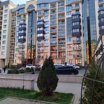 Продається 1 новобудова в районі парку Шевченка ЖК Парус