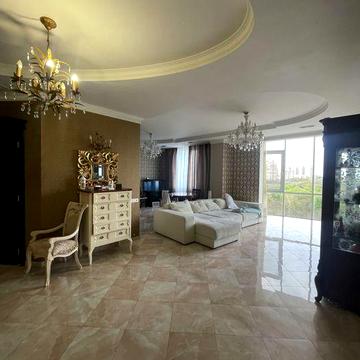 Аренда 3к квартира ЖК Гранд Парк