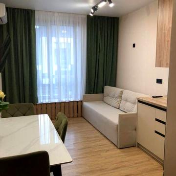 Довгострокова оренда Рідний 2