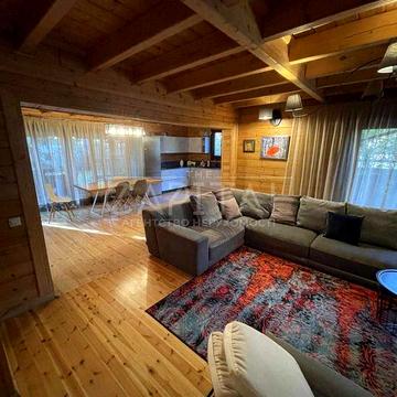 Оренда / Будинок / 170 м2 / Хотянівка / КМ Ольжичі / вул. Валова, 23